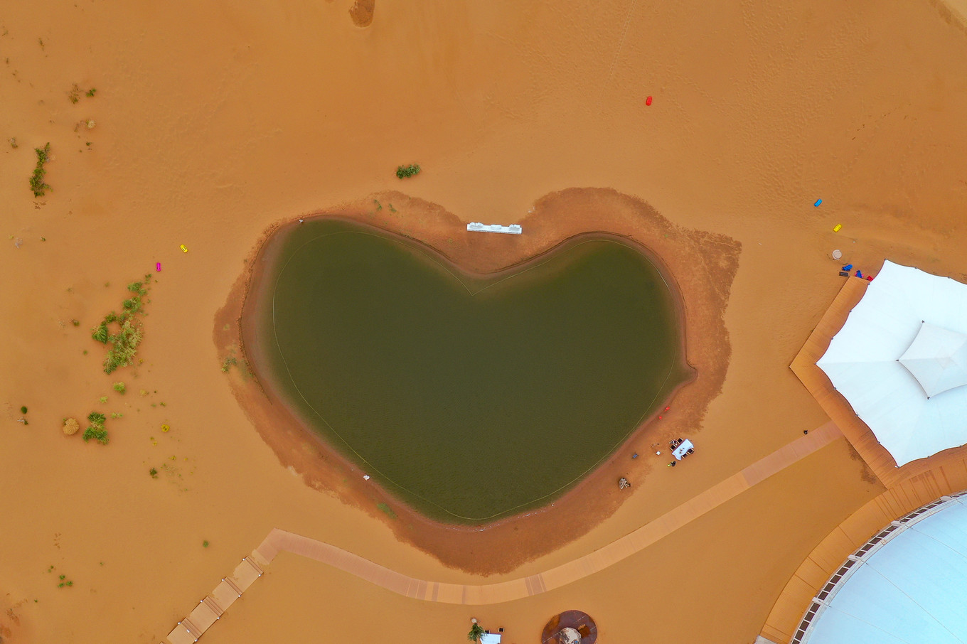 宁夏沙漠旅游住哪里好,宁夏中卫民宿价格表