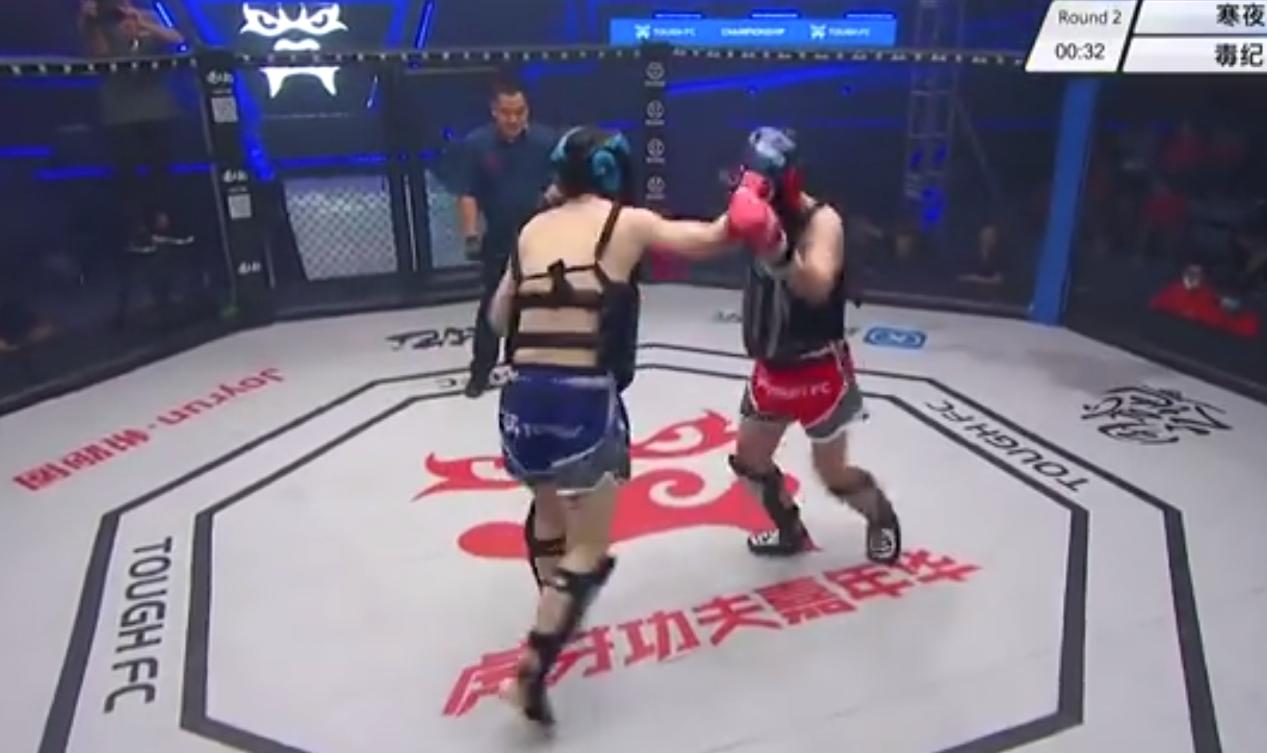 线下寒夜和毒纪单挑视频,寒夜为啥跟毒纪比赛