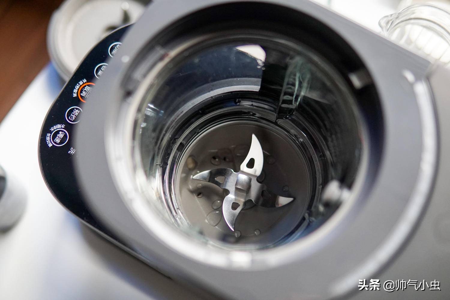 九阳不用手洗破壁豆浆机测评,九阳免洗破壁机y3可以干什么