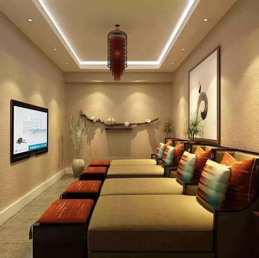 养生馆的10大困境,养生馆几大困境