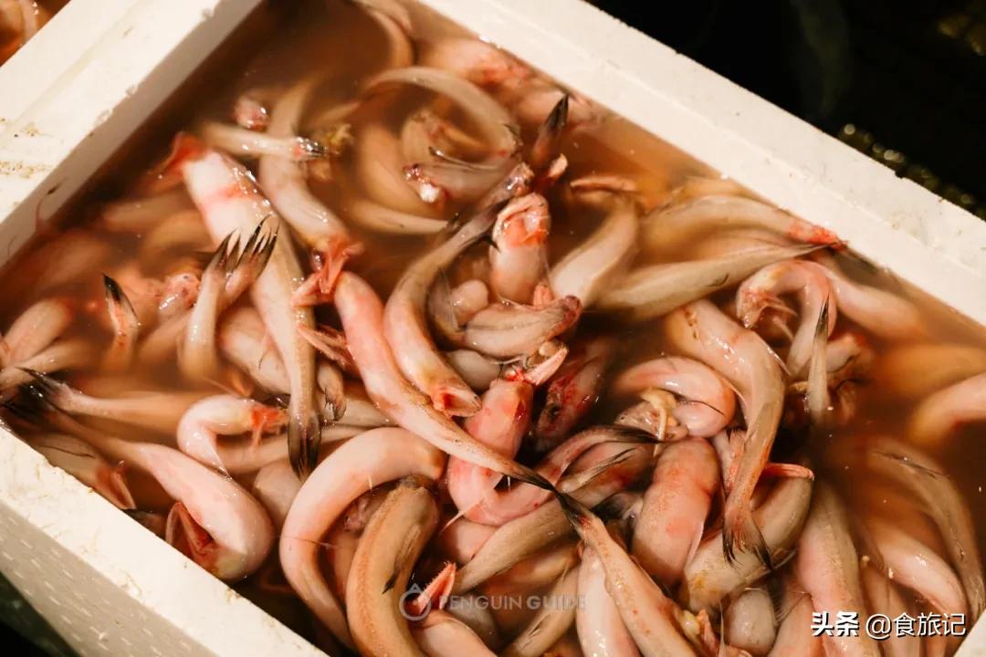 南京最大的水产批发市场在哪里,全国最大的海鲜水产批发市场