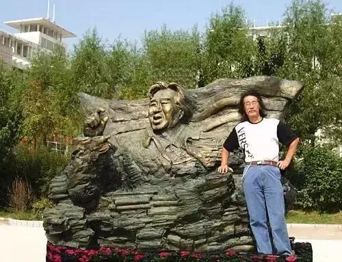 鬼才萧宽,百变鬼才