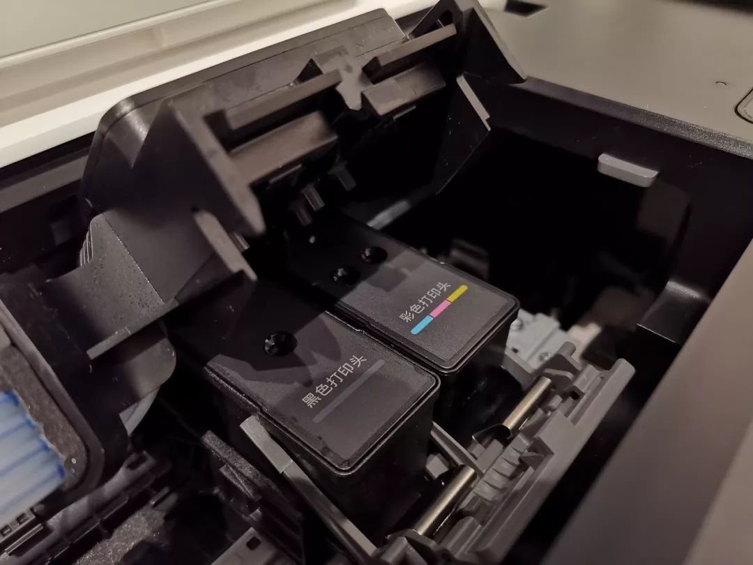 小米米家喷墨打印机用什么相纸,家用打印机小米