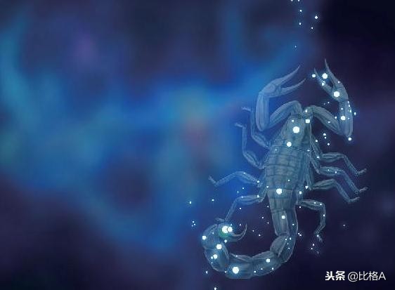 天蝎座坚定和自己分手,坚定打动天蝎座女生