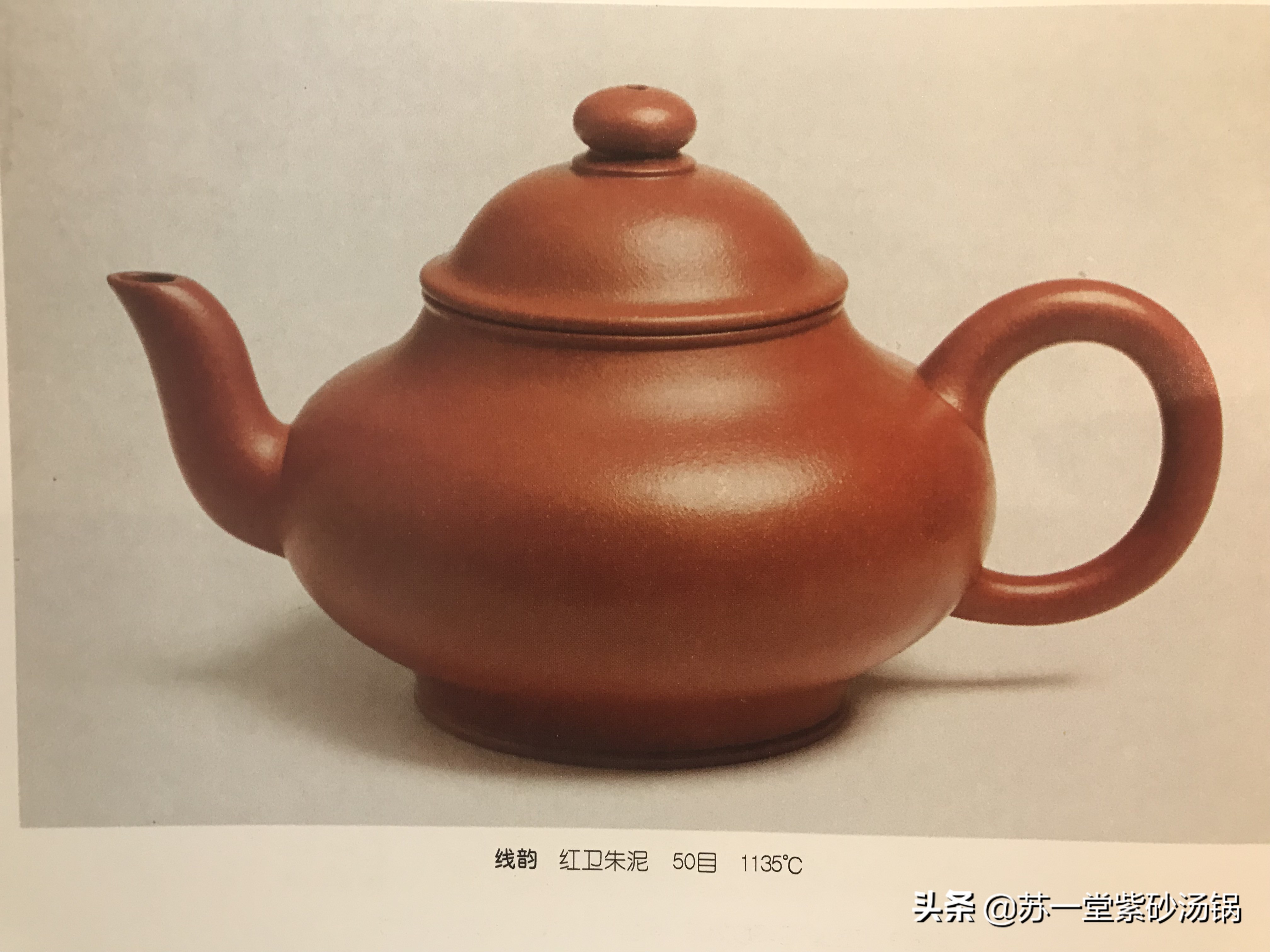 鉴赏汝瓷壶,鉴赏古瓷看的就是这8点