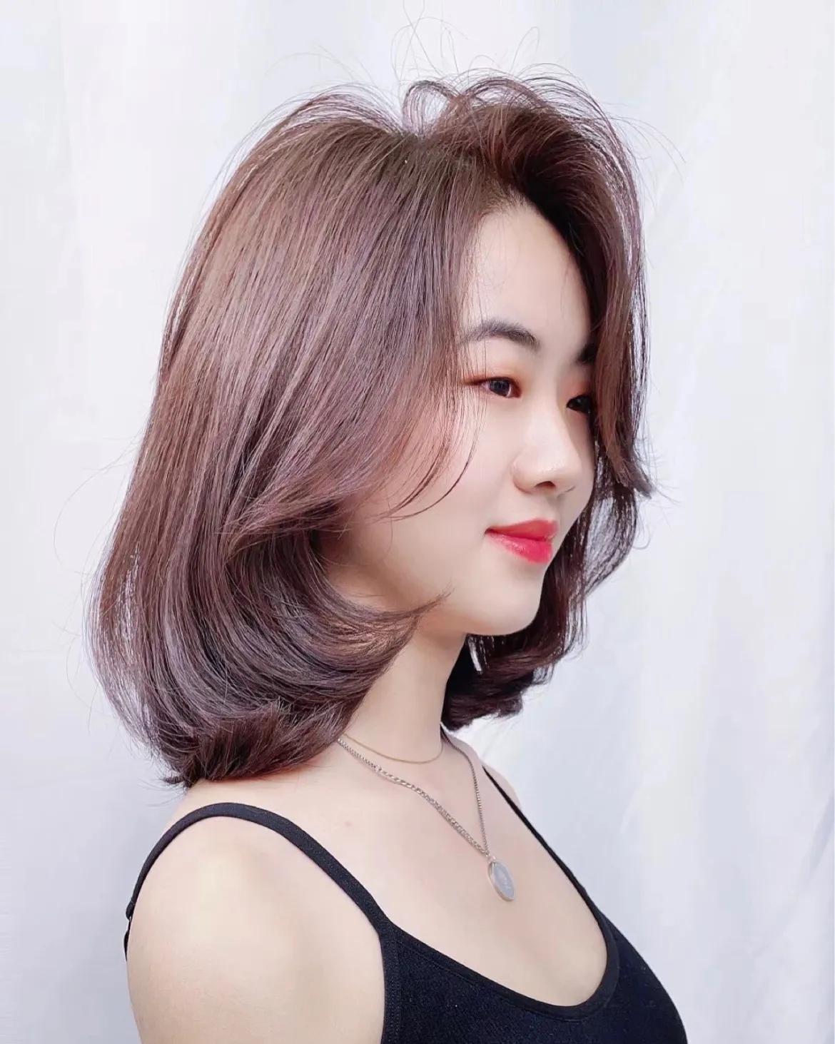 烫发夏季,夏季烫发型男