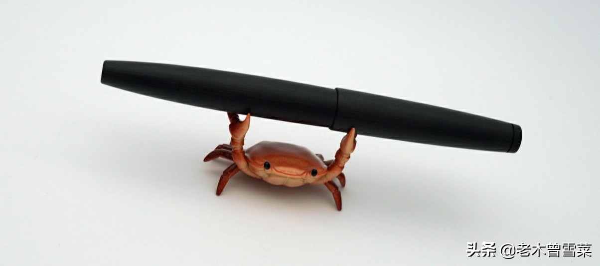 凌美50周年lx系列钢笔,仿凌美2000的钢笔