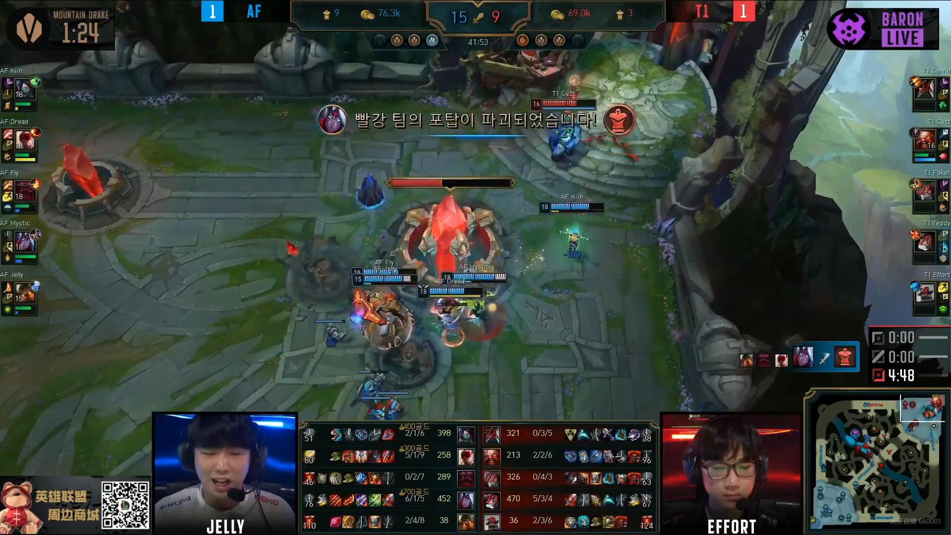 afs完美运营,afs赢了吗