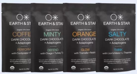 功能性食品的下一个风口：巧克力