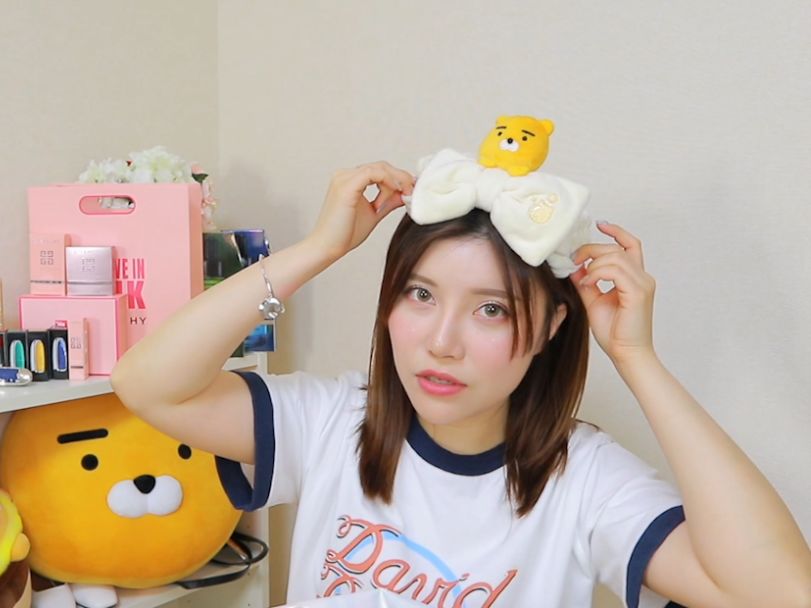 韩国购物分享服饰篇,韩国购物分享好物推荐会