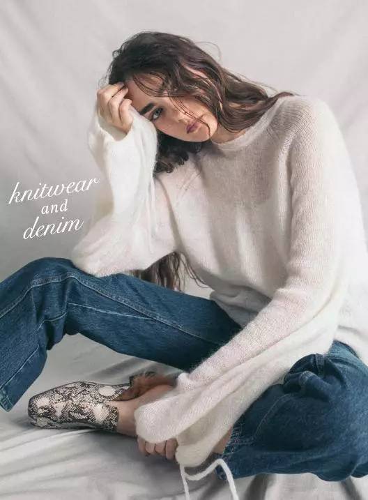 中年妇女穿啥样的牛仔裤显瘦 (大腿粗穿什么牛仔裤子显瘦)