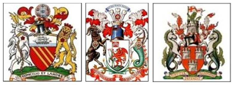 英超队徽小故事,英超队徽的故事你知道吗