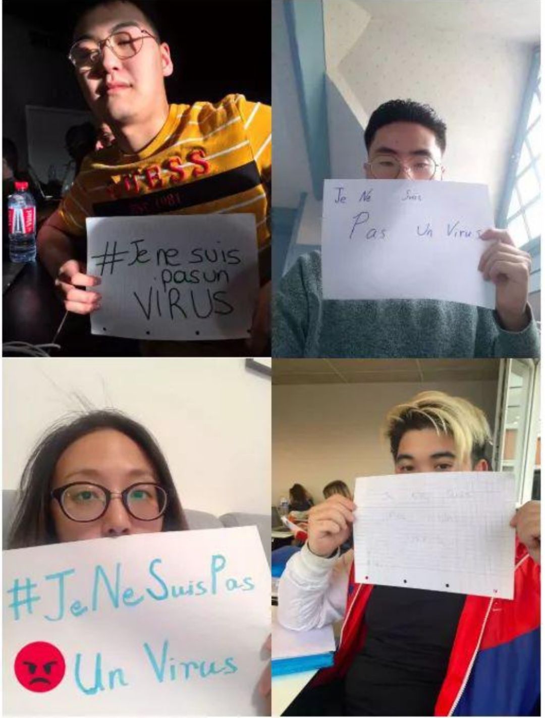 钟南山再度发声:你凭什么骂中国人东亚“病夫”