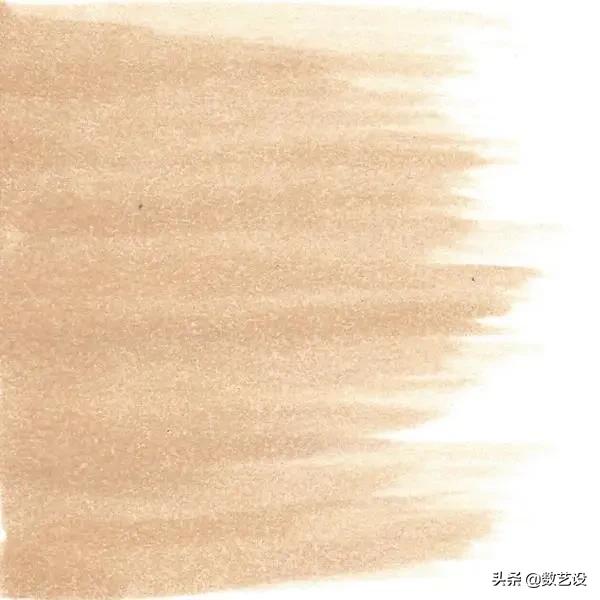 马克笔基本教程,马克笔基础步骤