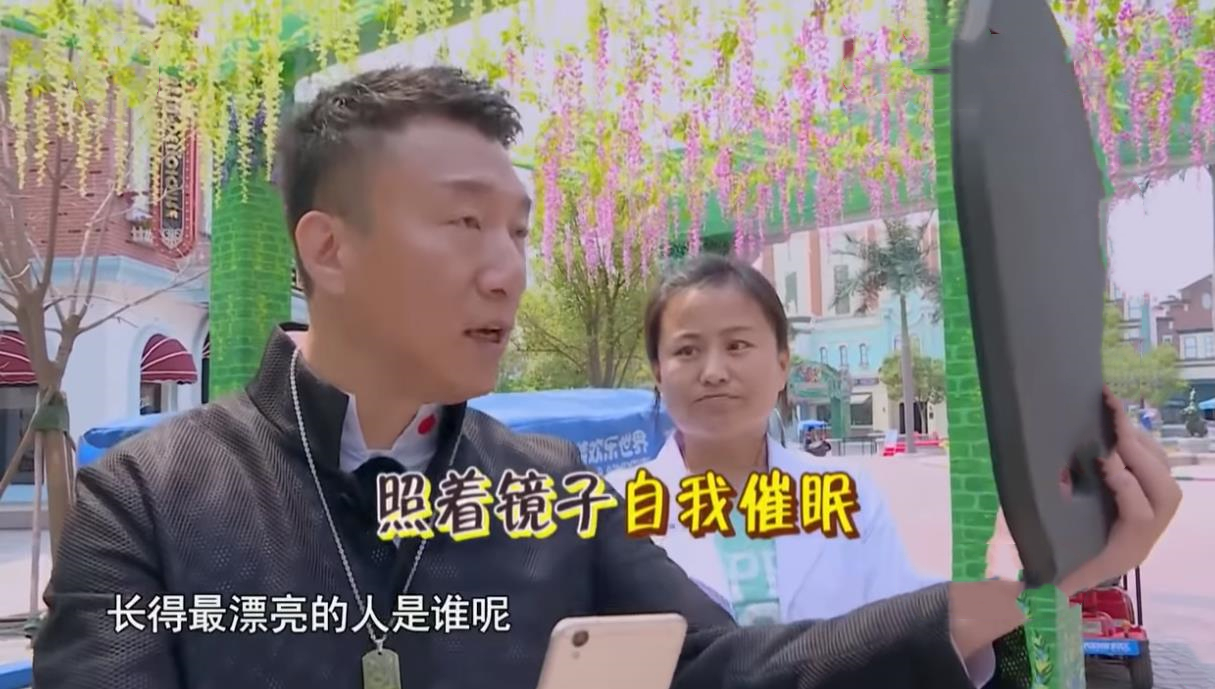 51岁孙红雷被吐槽《扫黑风暴》里的演技烂?我偏不信这个邪