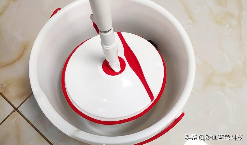 小米全格免手洗拖把优缺点,小米有品免手洗拖把测评