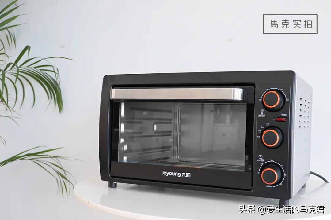 美的s5蒸烤箱测评,家用烤箱测评美的