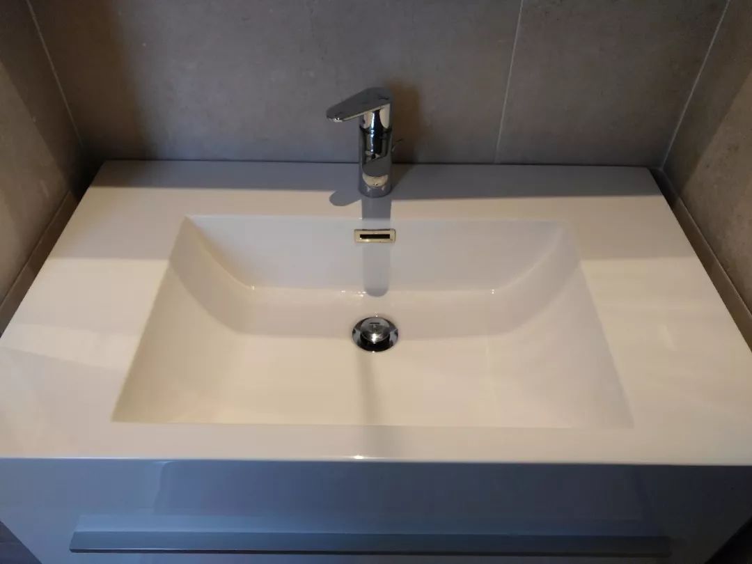 不用高科技清理洗衣机,台盆清洁小妙招