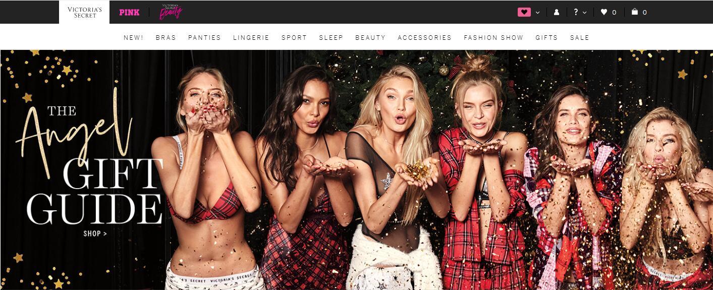 维密大秀停办完整视频,维密秀宣布解散