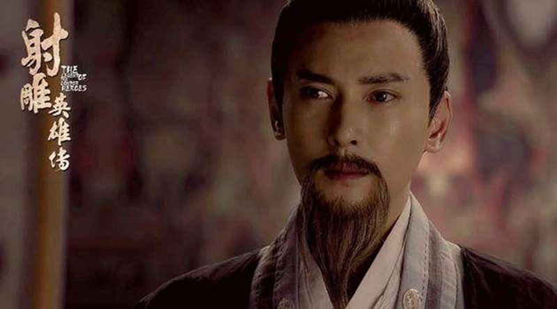 金庸轻功第一人,金庸笔下轻功最高能跳多远