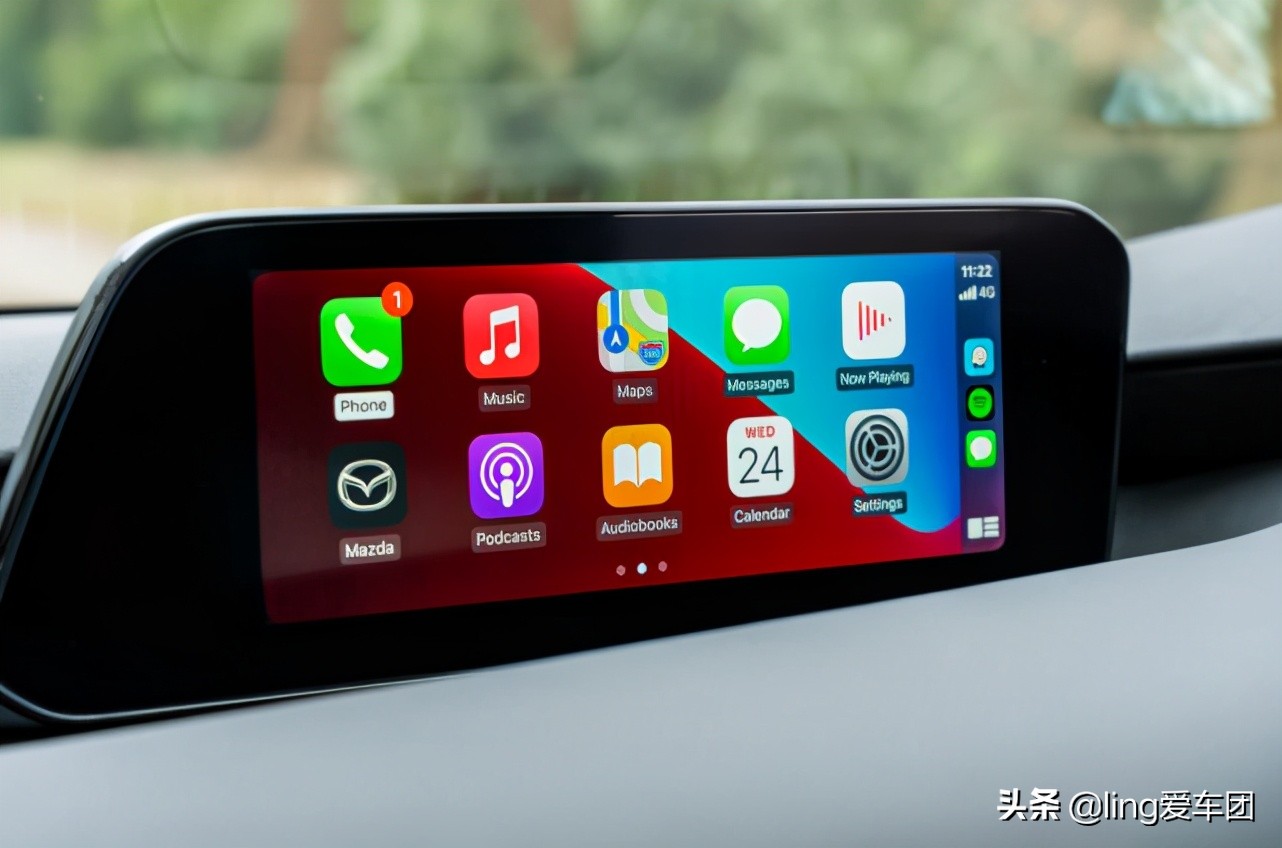 马自达3两厢版最新款,马自达3skyactiv-g发动机