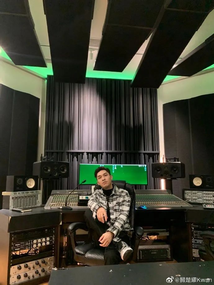 谭咏麟大排档,谭咏麟契仔是谁