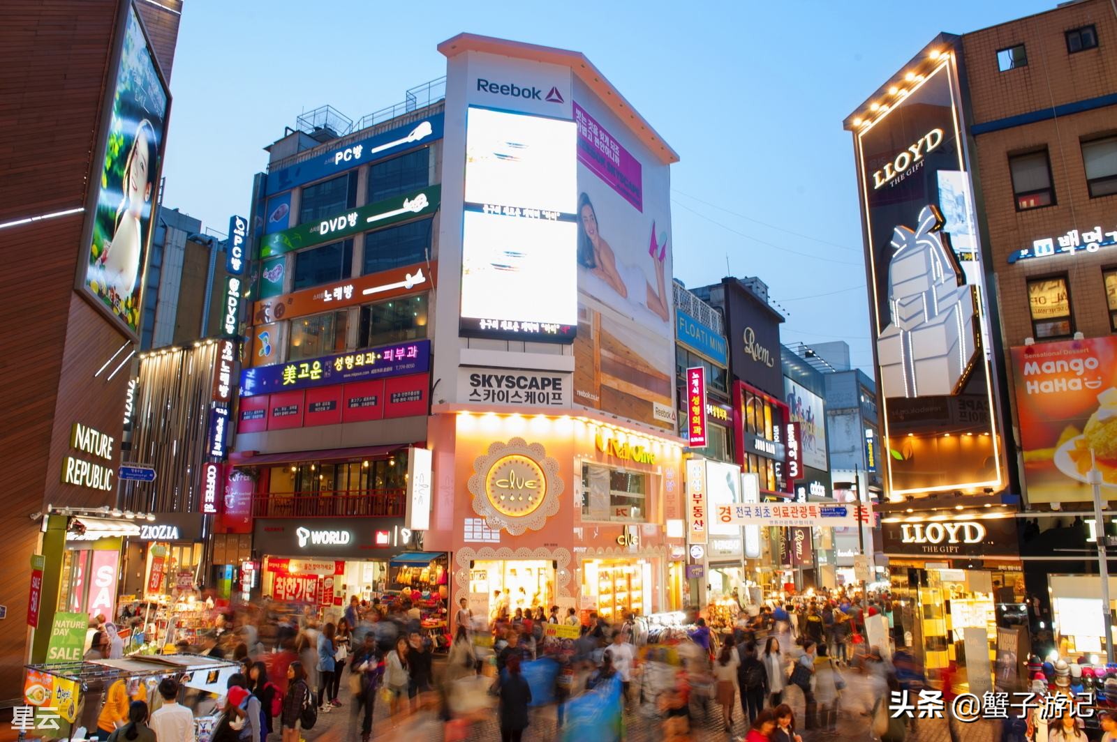 韩国首尔购物攻略衣服,韩国首尔购物攻略视频