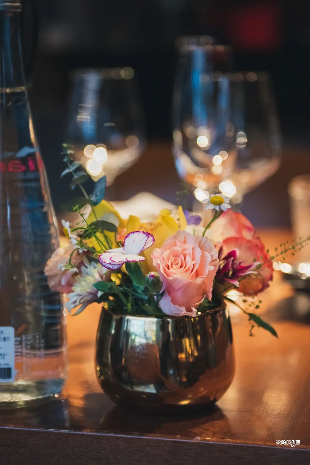 沈阳高级西餐最正宗,沈阳帕帕斯西餐