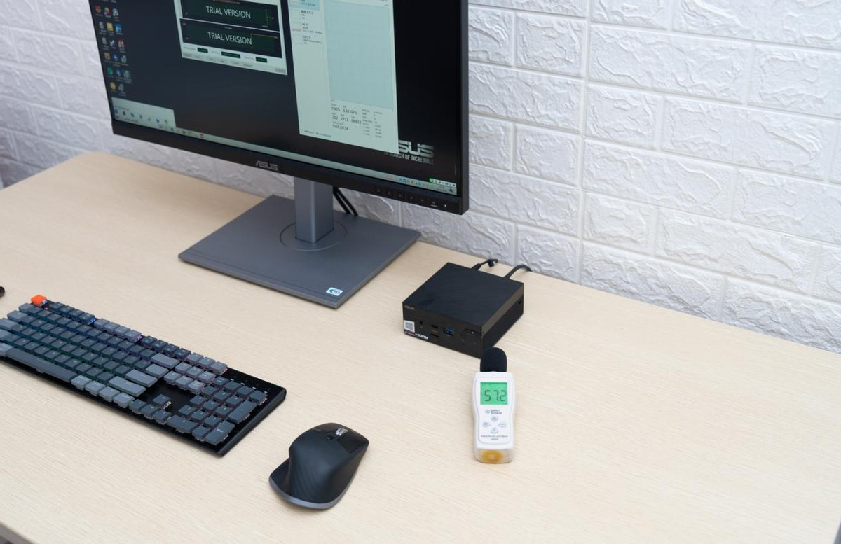 小主机使用方法,小主机调试