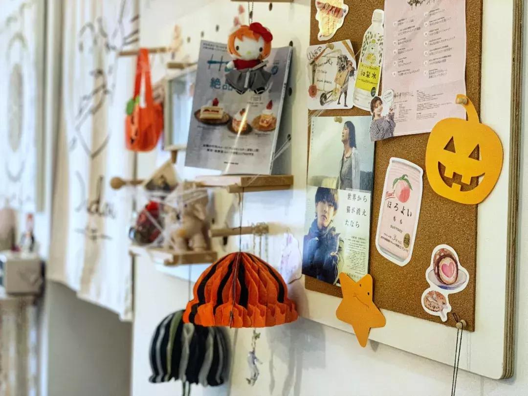 广州美食：藏在林和邨的的日式甜品店，有钱还不一定能迟到