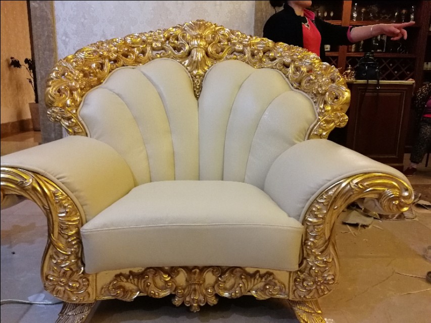 家里皮沙发掉皮了怎么办,家里沙发皮掉了一块怎么补