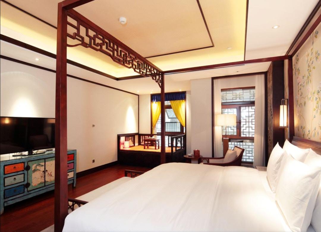 古北水镇长城一日游攻略,古北水镇拍星空攻略