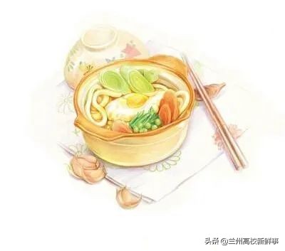 原来你是这样的兰州财经大学~