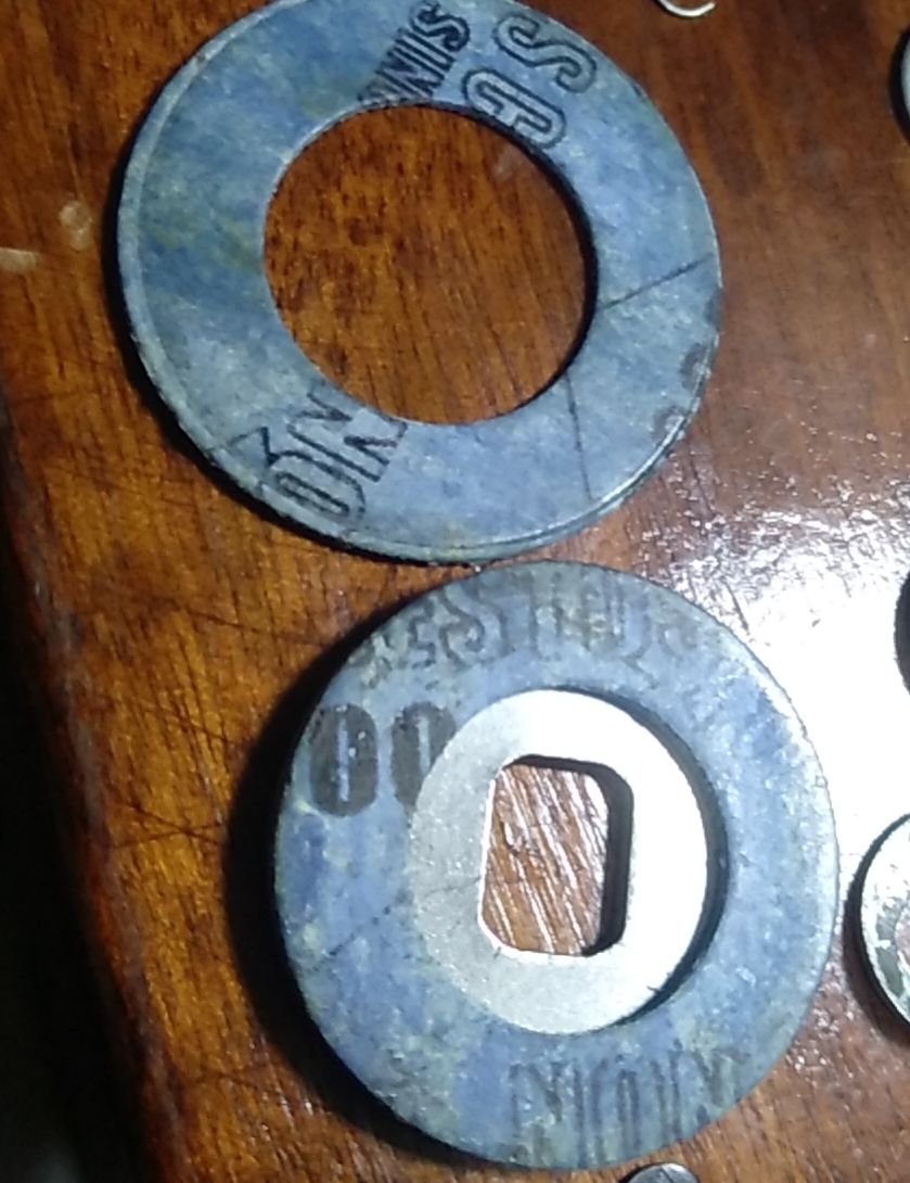 路友送的某牌报废轮子拆解惊天大发现