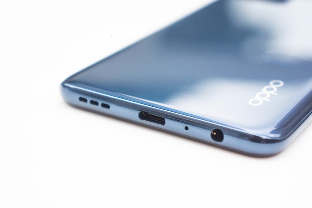 oppok9高通骁龙手机测评,oppok9手机性能跑分