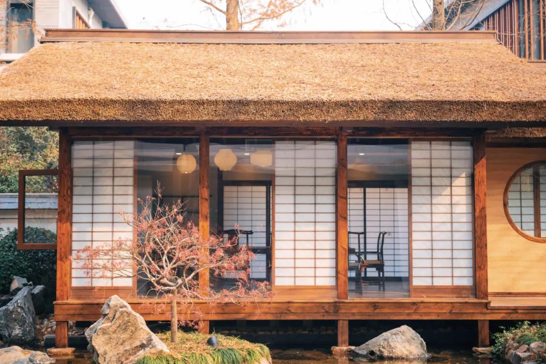 这家国宾馆，简直就好看的不像是国宾馆