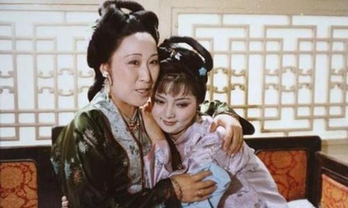 贾琏夫妇的一段私房话,贾琏和王熙凤解析夫妻关系