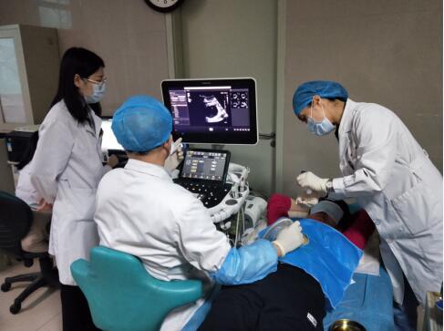 b超查出来肝囊肿要怎样治疗,肝囊肿发现有癌变时还可以治愈吗