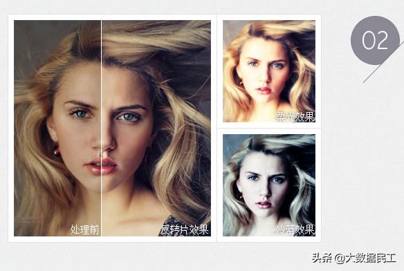 免费实用图片处理工具,不再更新图片