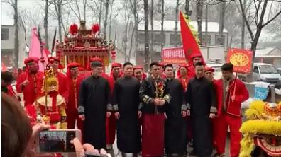 史上最厉害的伴郎团全是世界冠军,史上最豪华的伴郎团