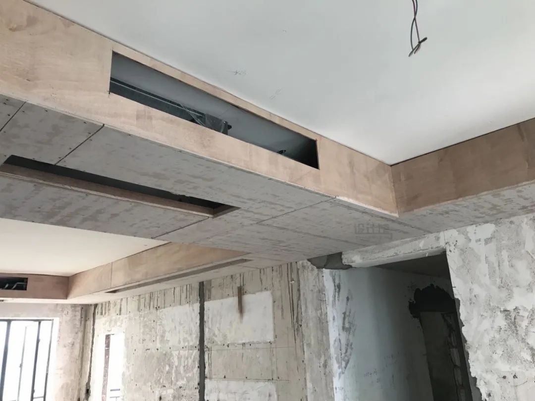 客厅有横梁怎么处理好看,客厅有横梁该如何处理