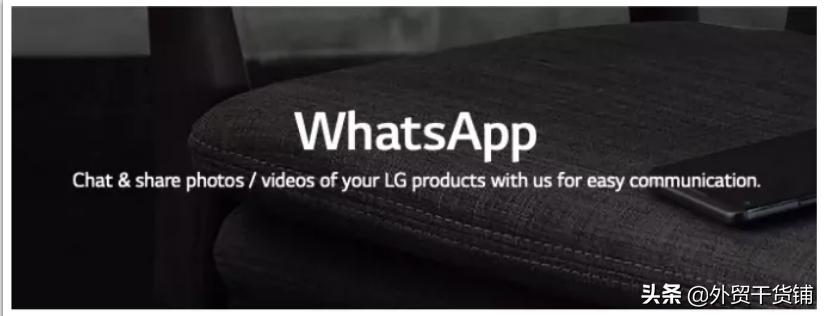 外贸找客户社交软件,做外贸如何找国外客户