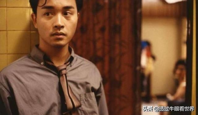 外媒评选出最伟大十位香港男演员，看看有谁入选了？