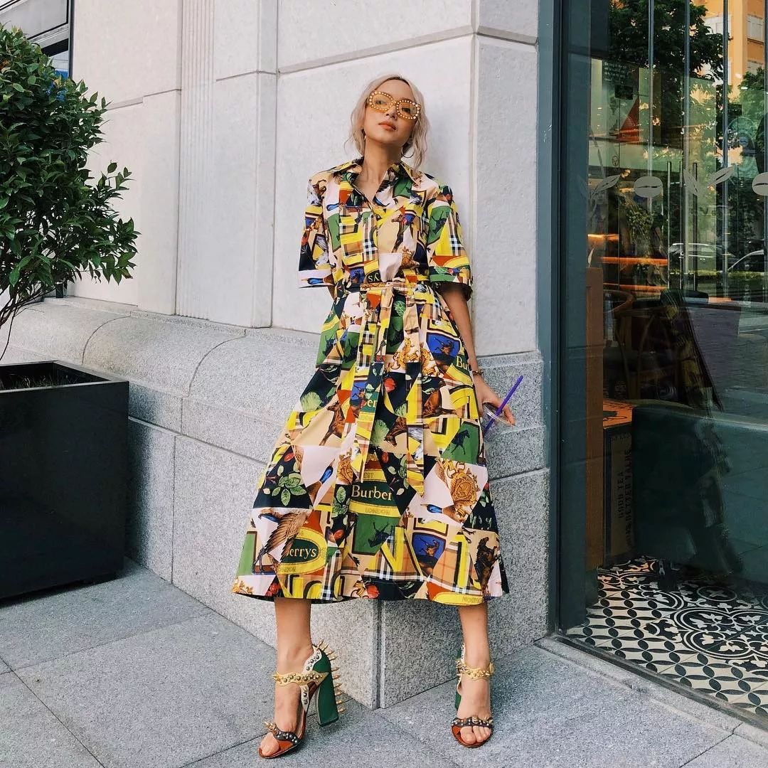 韩国撞脸宋慧乔的年轻女明星,长相甜美撞脸宋慧乔