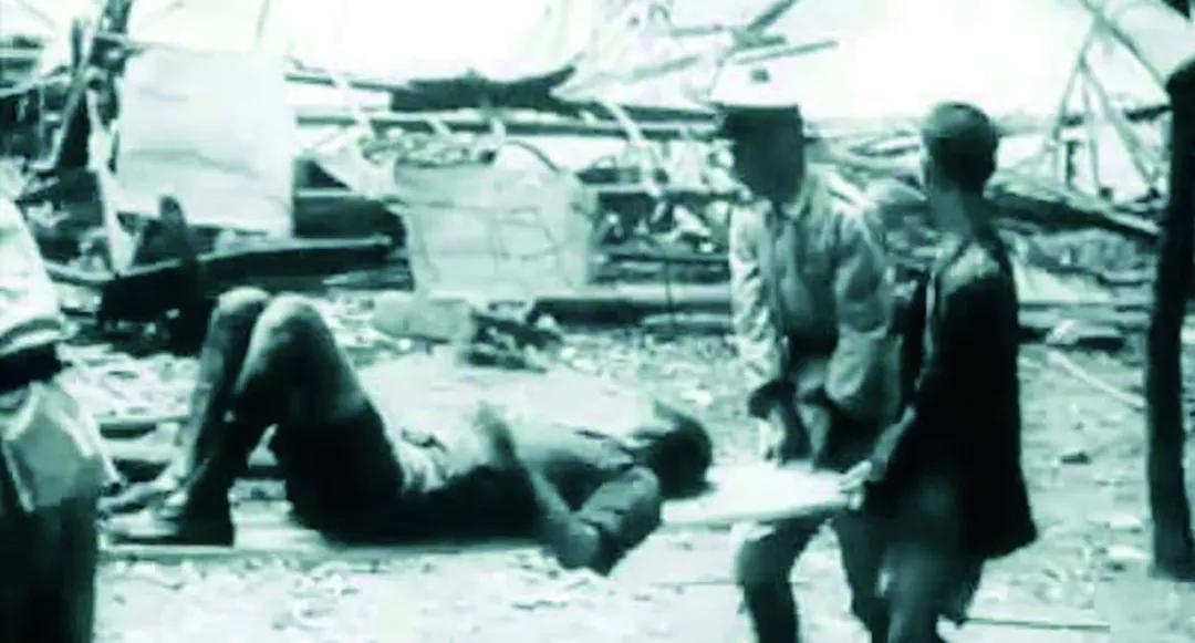 1940年南京空战,抗战中最惨烈的空战