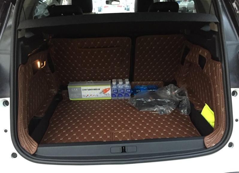 雪铁龙天逸c51.6百年臻享版路测,雪铁龙天逸c51.6t驾驶感受