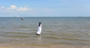 南戴河端午旅游攻略,端午出行海边攻略