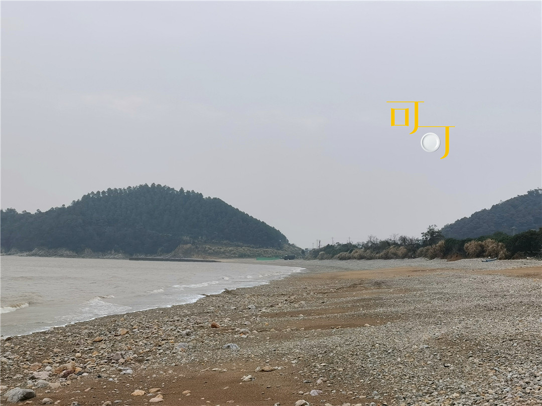 象山看大海住宿,象山适合亲子游可赶海的民宿