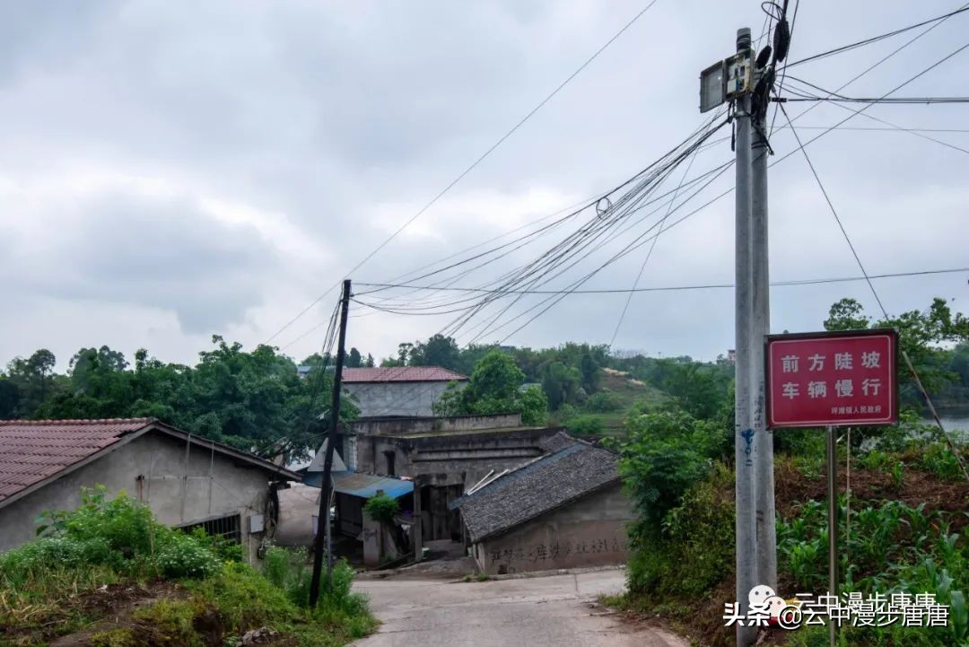 四川岳池坪滩旅游,岳池坪滩游玩攻略