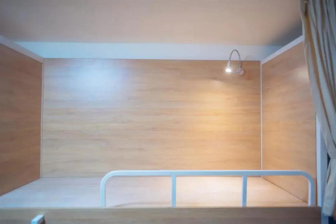 最好的五星级大学宿舍,专插本学院宿舍